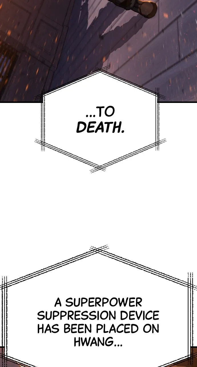 Read The Executioner chapter 1 image 25 on Lezhin