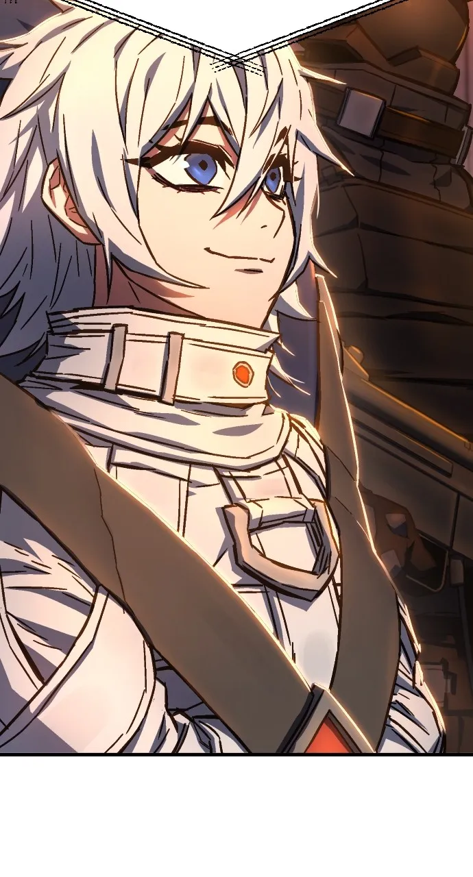 Read The Executioner chapter 1 image 26 on Lezhin