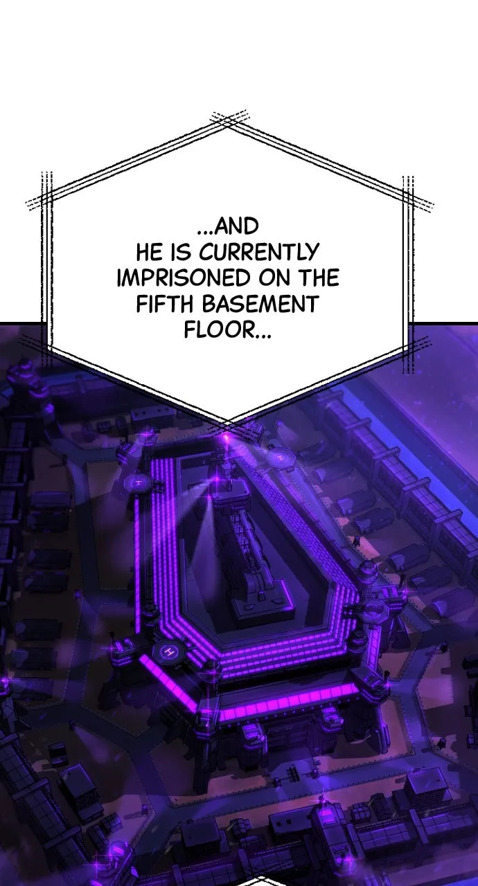 Read The Executioner chapter 1 image 27 on Lezhin