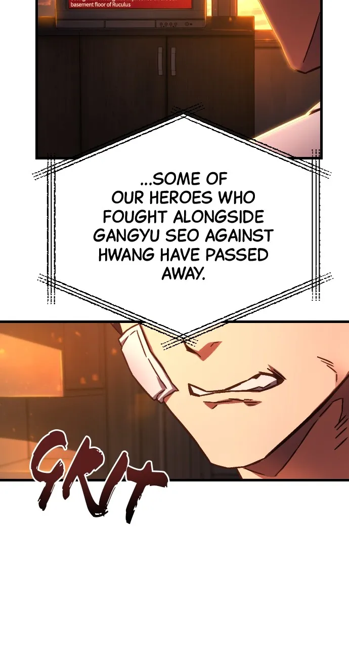 Read The Executioner chapter 1 image 29 on Lezhin