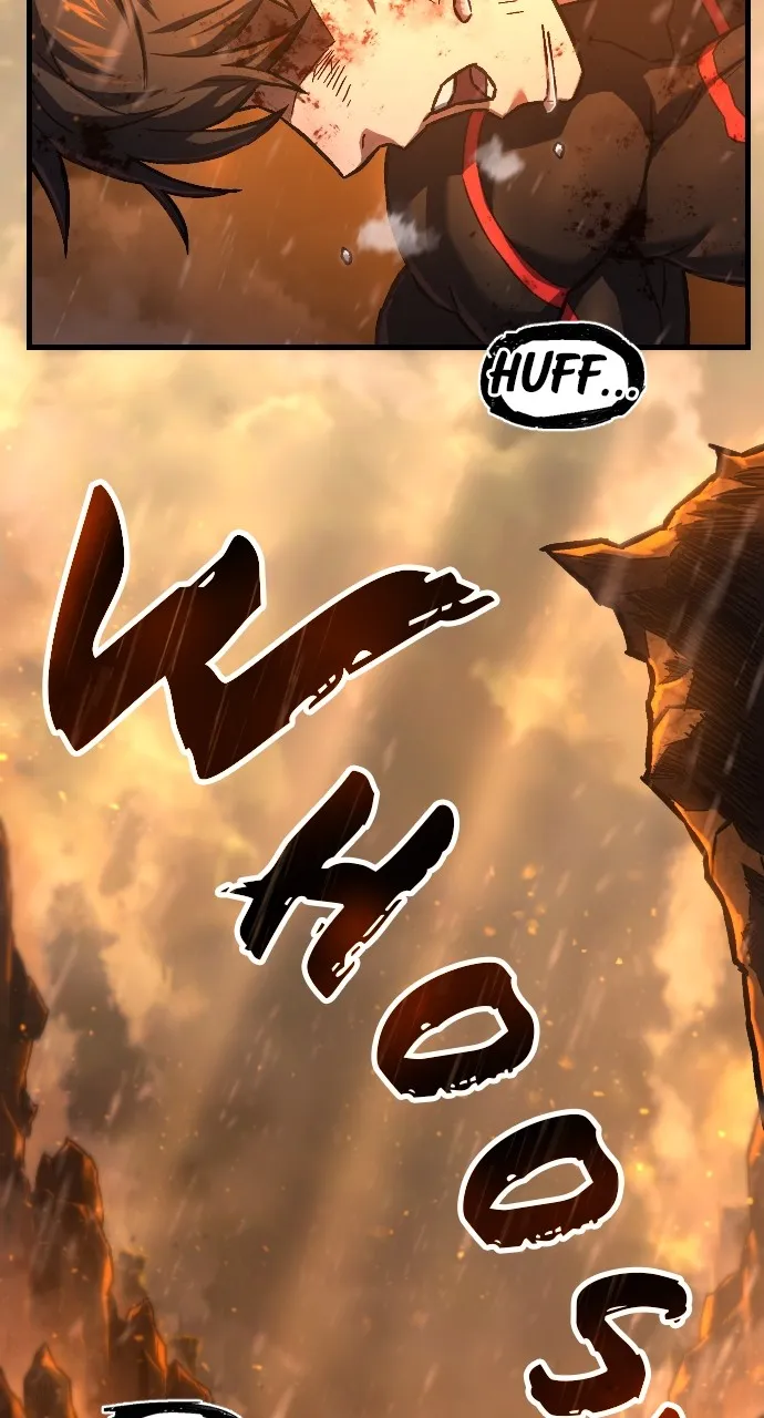 Read The Executioner chapter 1 image 3 on Lezhin