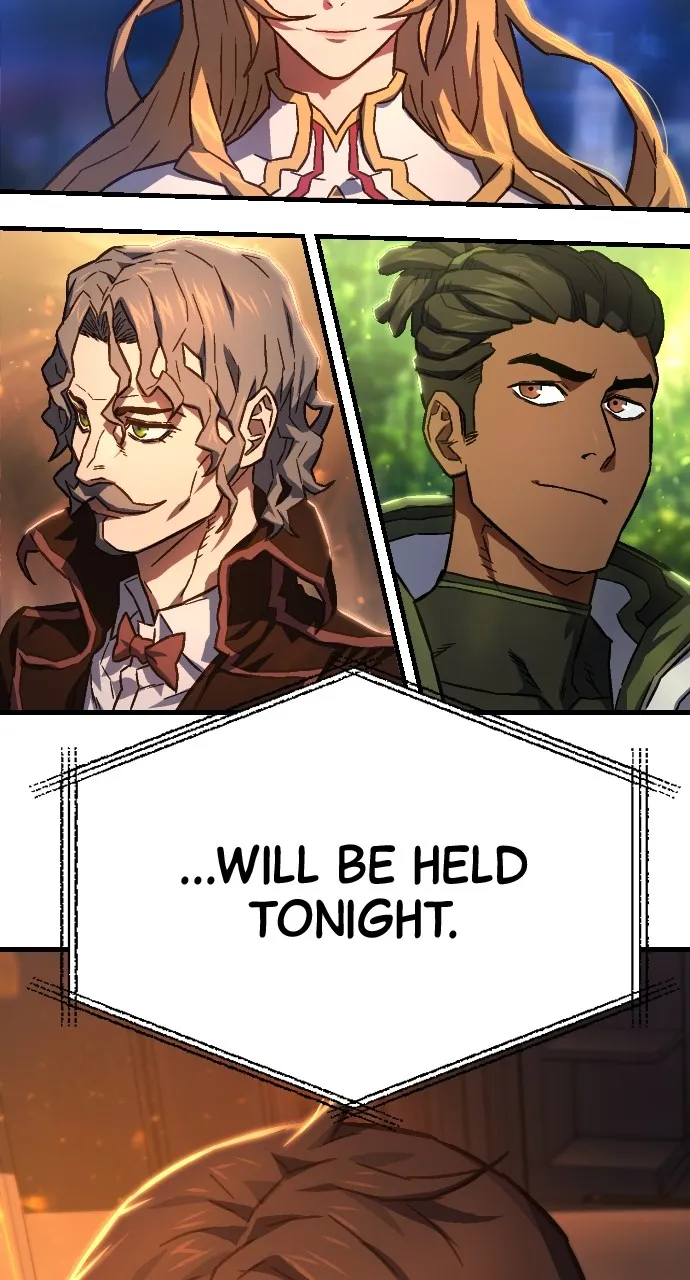 Read The Executioner chapter 1 image 31 on Lezhin