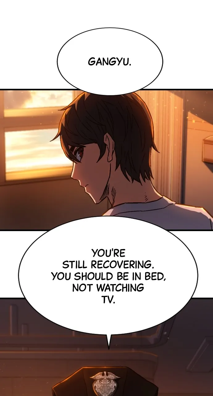 Read The Executioner chapter 1 image 34 on Lezhin