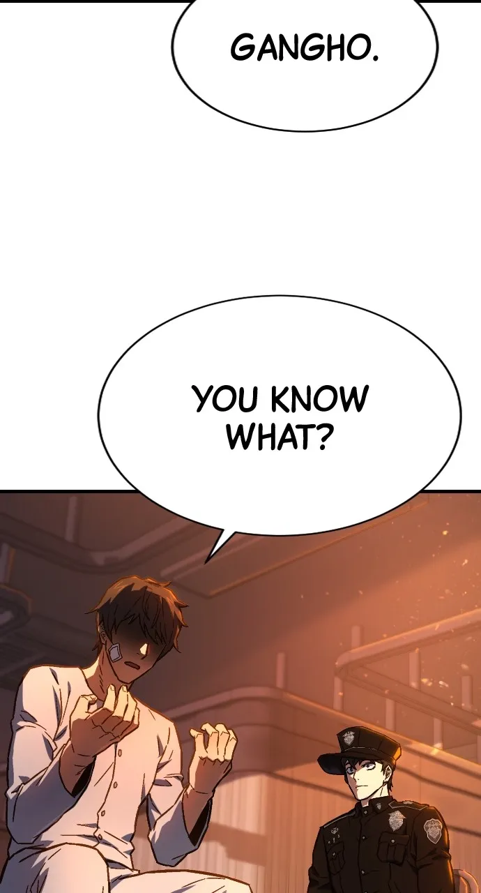 Read The Executioner chapter 1 image 38 on Lezhin