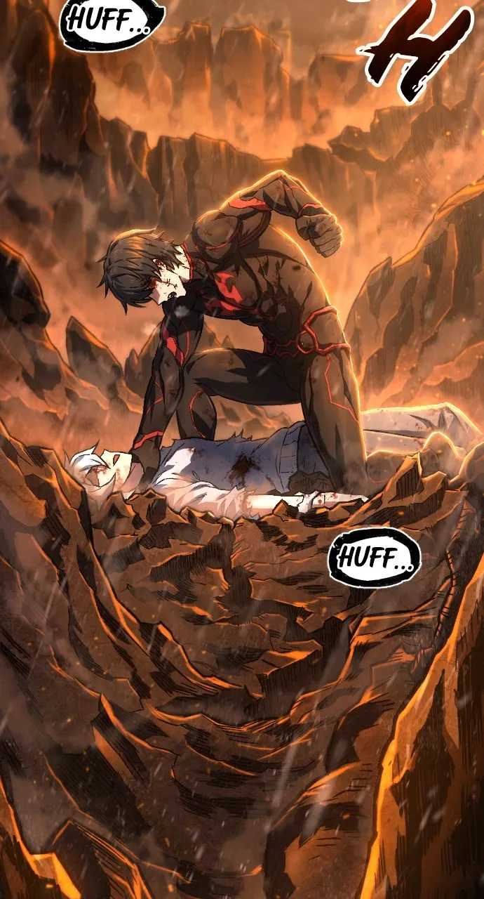 Read The Executioner chapter 1 image 4 on Lezhin