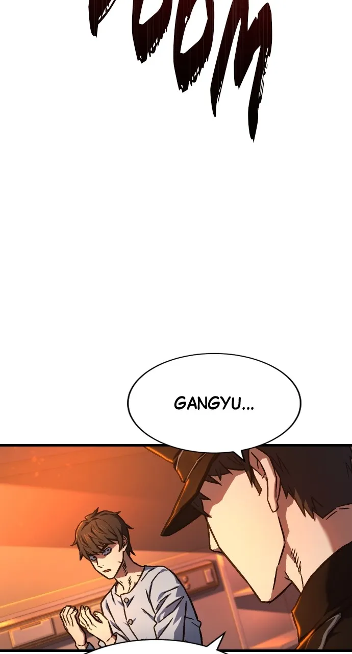 Read The Executioner chapter 1 image 41 on Lezhin