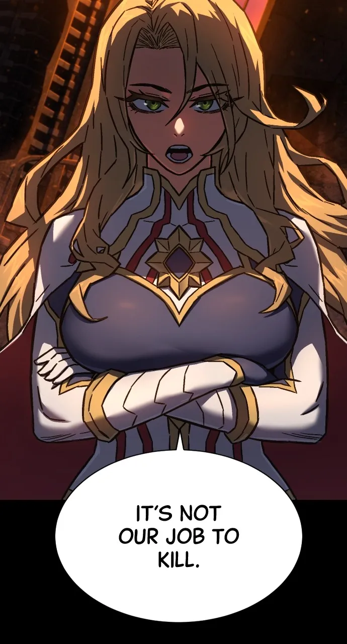 Read The Executioner chapter 1 image 43 on Lezhin