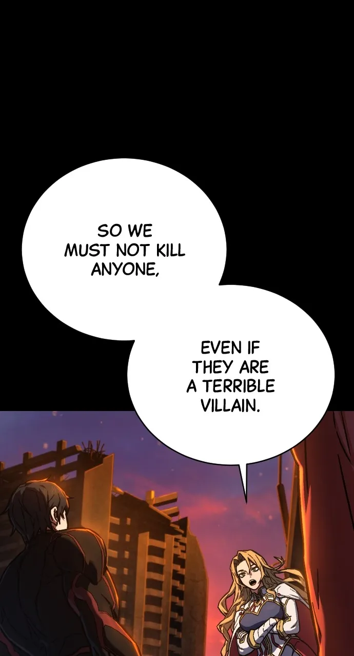 Read The Executioner chapter 1 image 44 on Lezhin