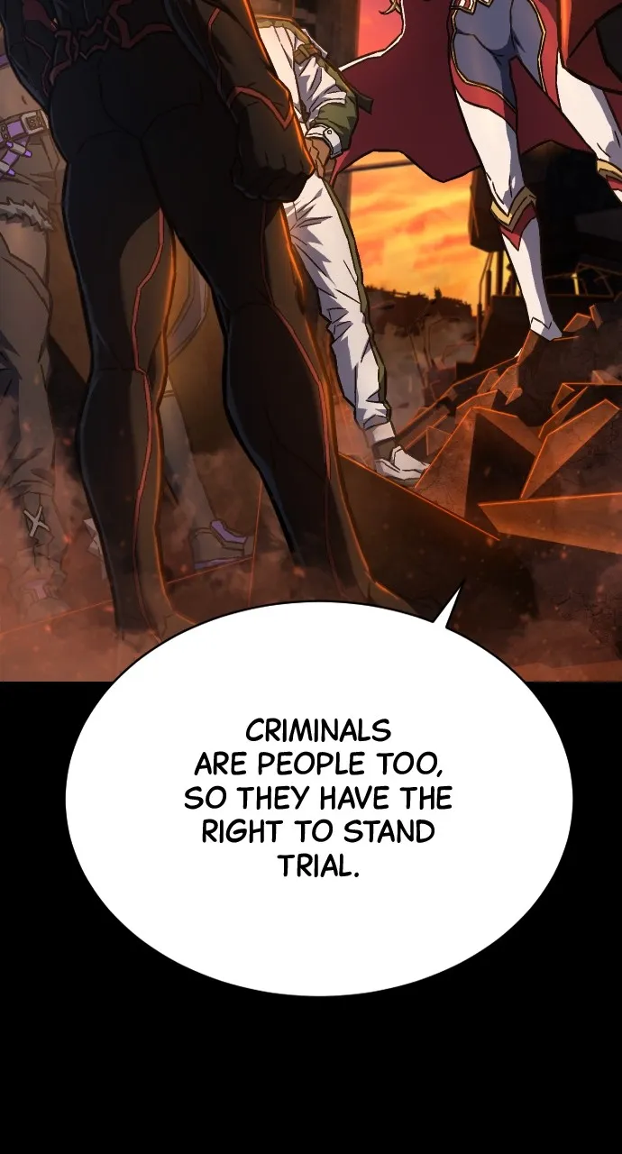 Read The Executioner chapter 1 image 45 on Lezhin
