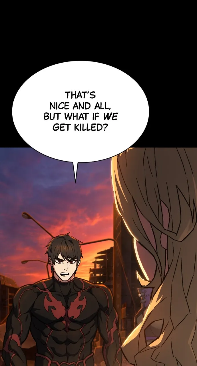 Read The Executioner chapter 1 image 46 on Lezhin