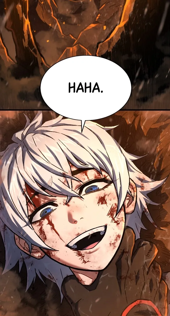 Read The Executioner chapter 1 image 5 on Lezhin