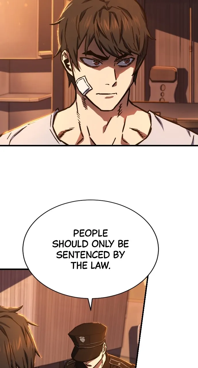 Read The Executioner chapter 1 image 51 on Lezhin