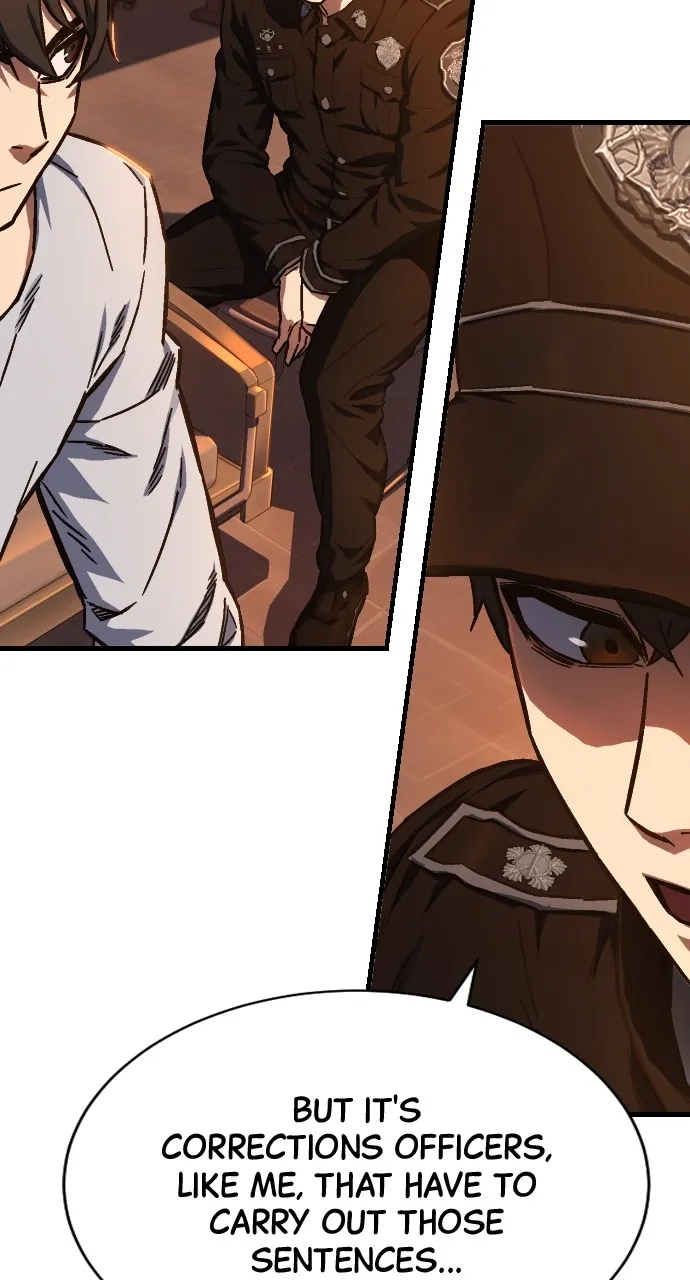 Read The Executioner chapter 1 image 52 on Lezhin