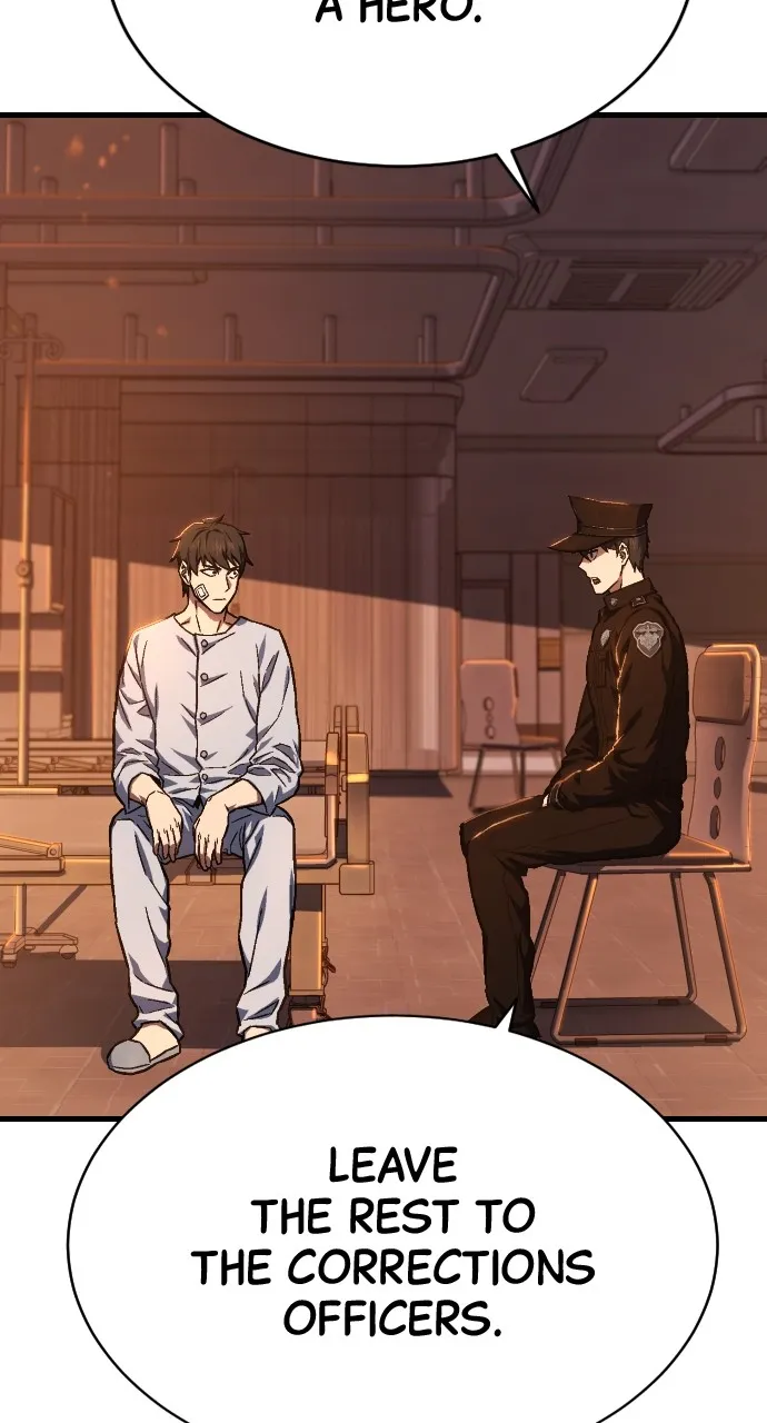 Read The Executioner chapter 1 image 55 on Lezhin