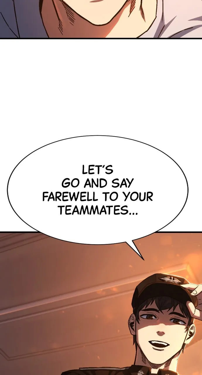 Read The Executioner chapter 1 image 57 on Lezhin