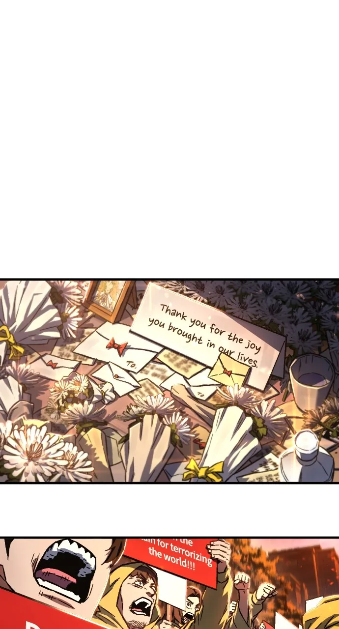 Read The Executioner chapter 1 image 59 on Lezhin
