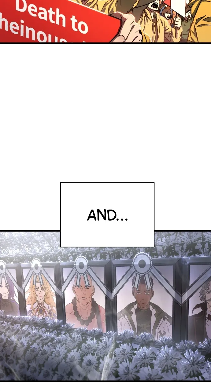 Read The Executioner chapter 1 image 60 on Lezhin