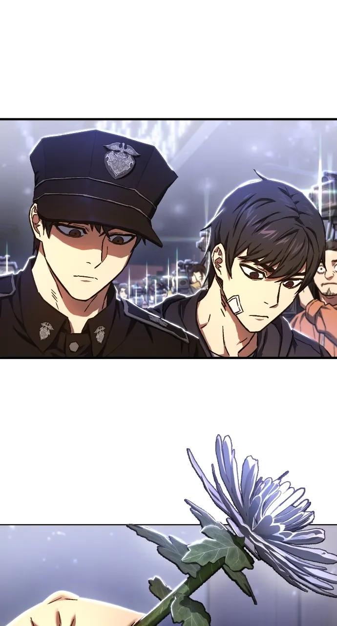 Read The Executioner chapter 1 image 61 on Lezhin
