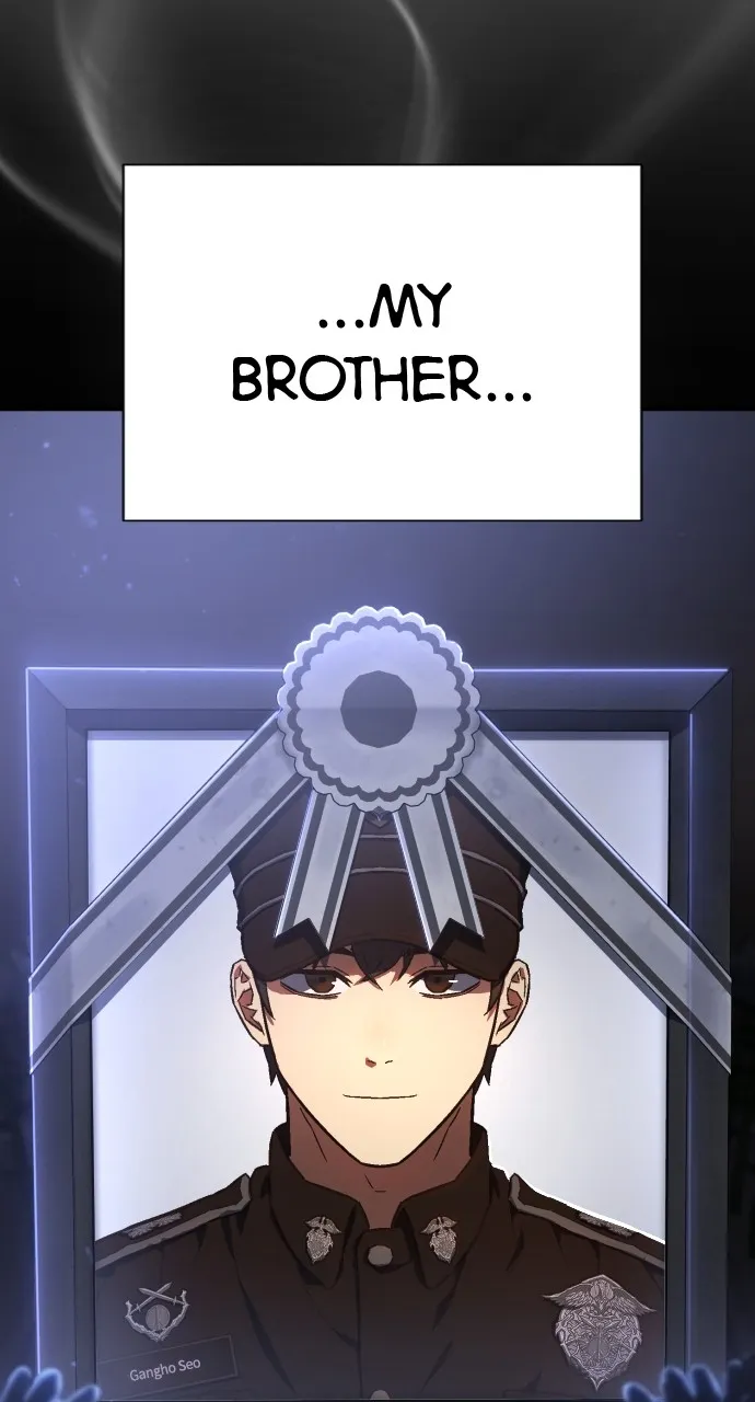 Read The Executioner chapter 1 image 66 on Lezhin