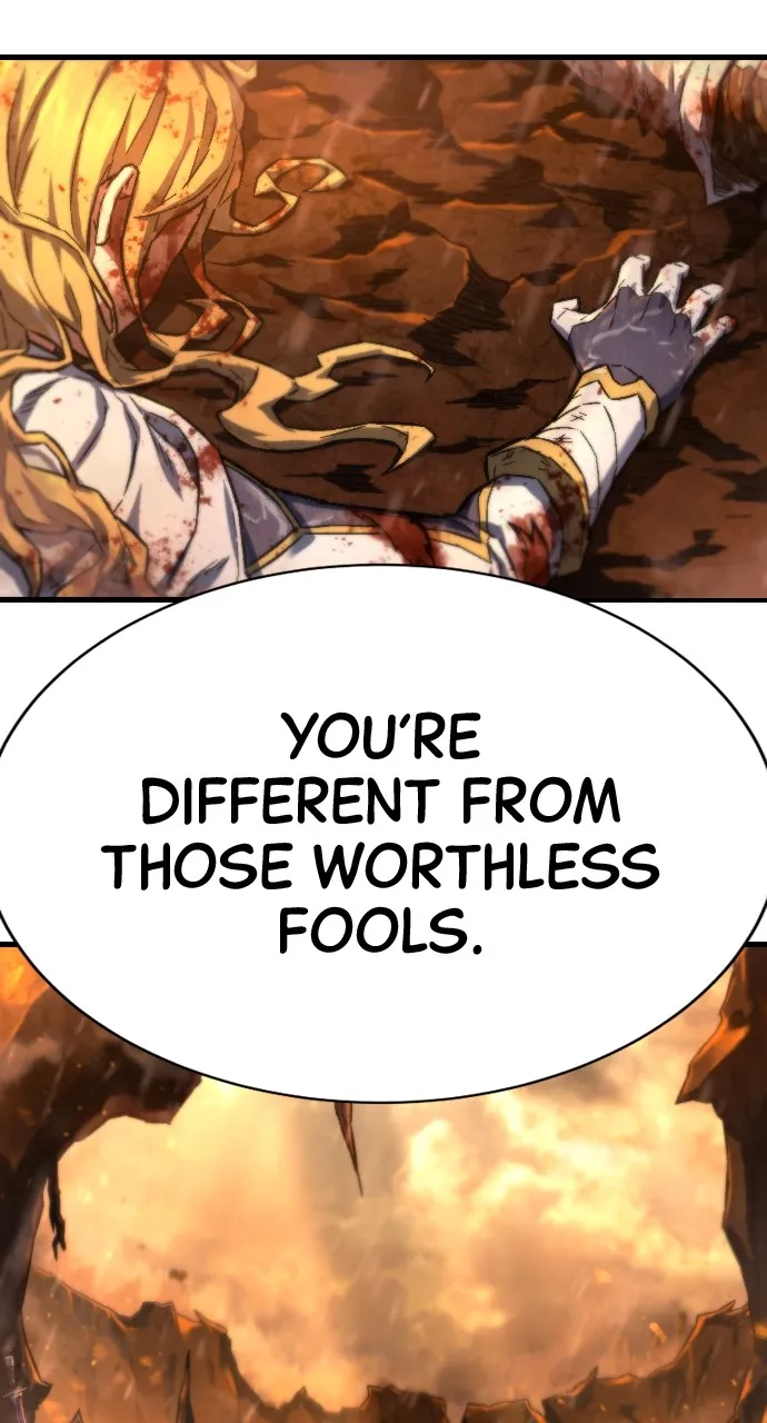 Read The Executioner chapter 1 image 7 on Lezhin