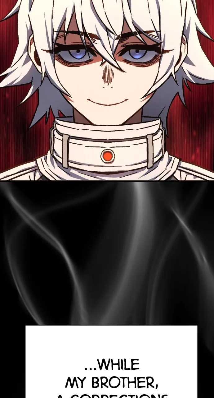 Read The Executioner chapter 1 image 70 on Lezhin