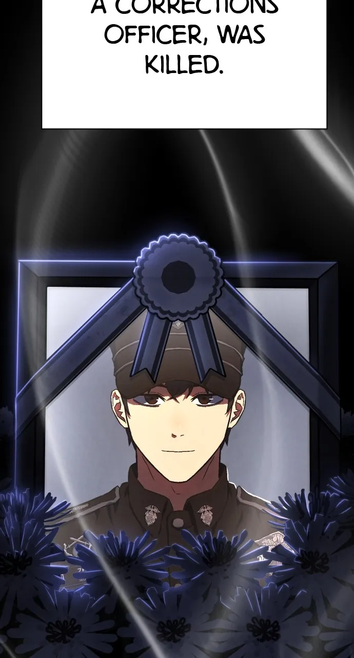 Read The Executioner chapter 1 image 71 on Lezhin