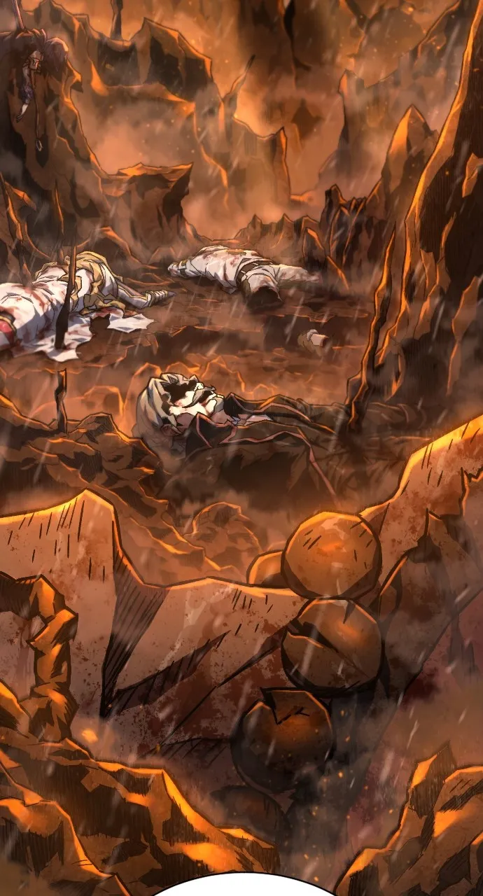 Read The Executioner chapter 1 image 8 on Lezhin
