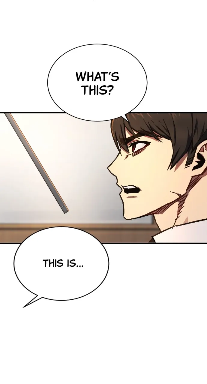 Read The Executioner chapter 1 image 81 on Lezhin