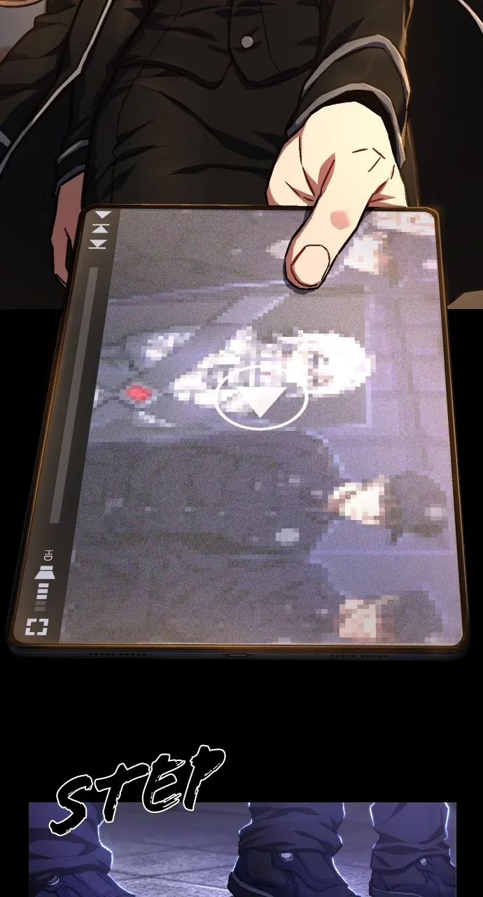 Read The Executioner chapter 1 image 83 on Lezhin