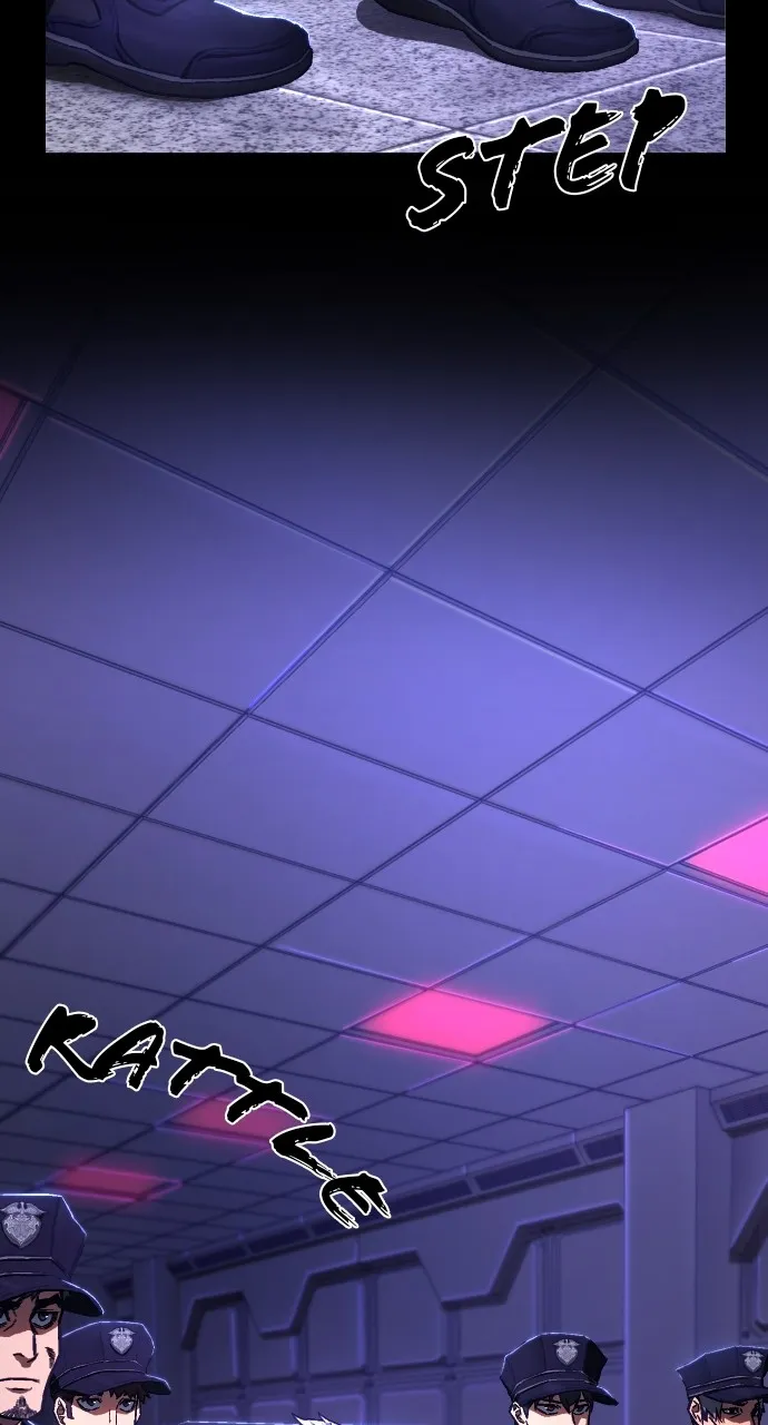 Read The Executioner chapter 1 image 84 on Lezhin