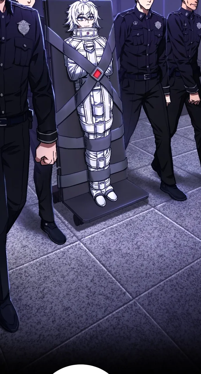 Read The Executioner chapter 1 image 85 on Lezhin