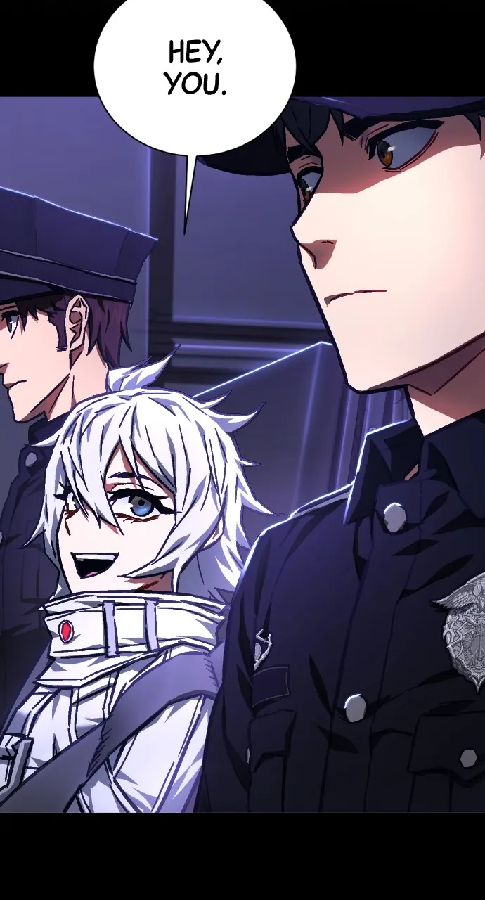 Read The Executioner chapter 1 image 86 on Lezhin