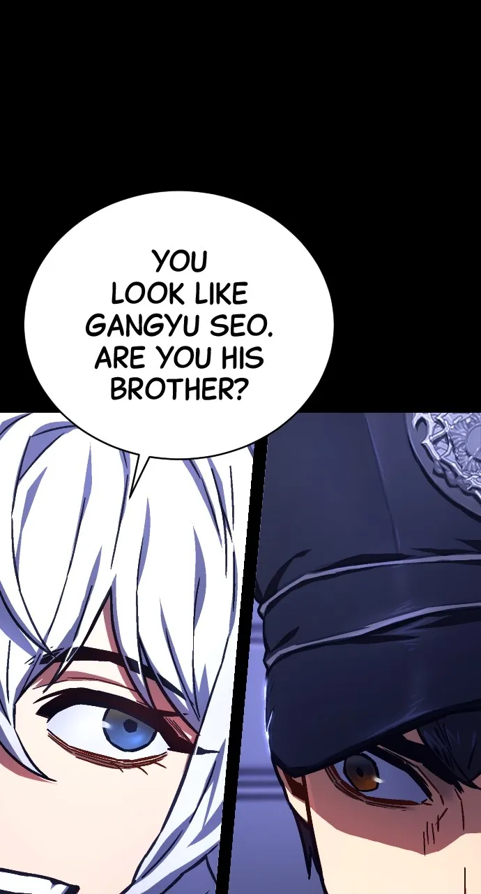 Read The Executioner chapter 1 image 87 on Lezhin