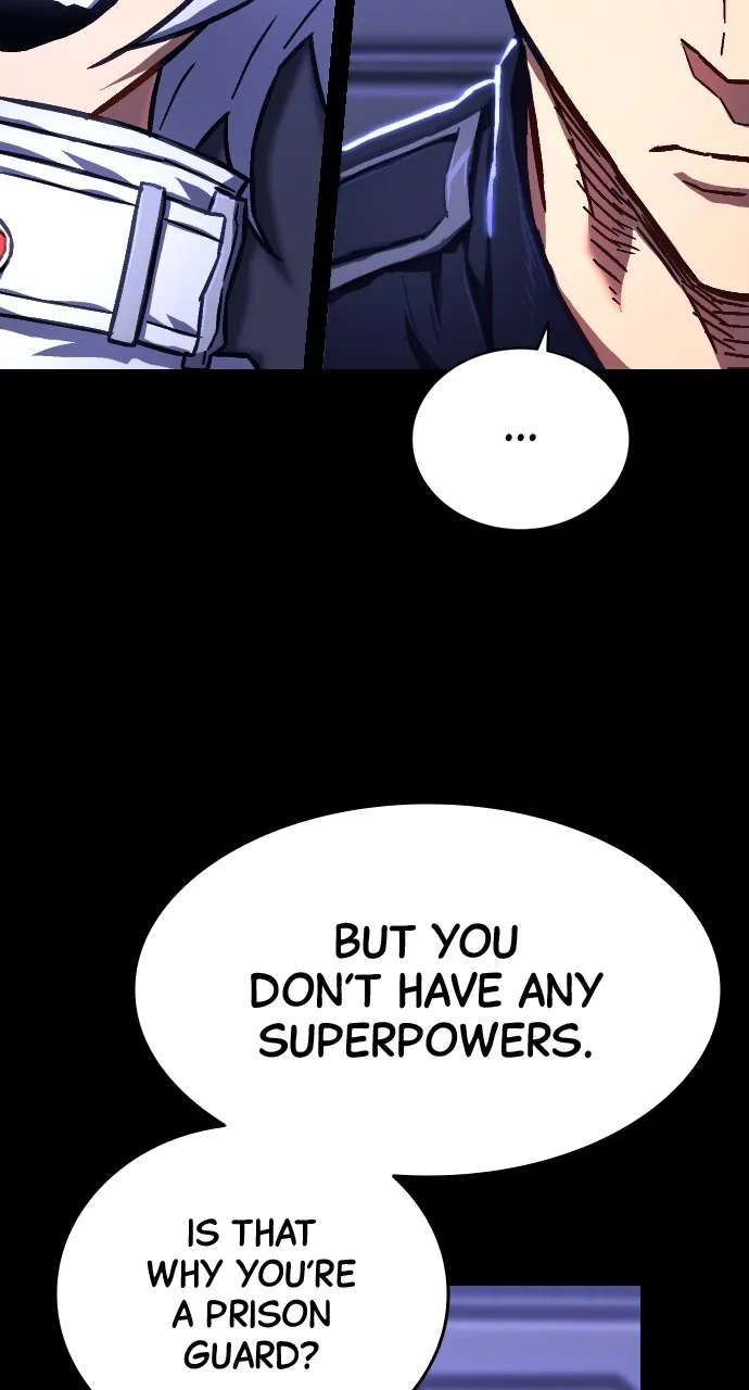 Read The Executioner chapter 1 image 88 on Lezhin
