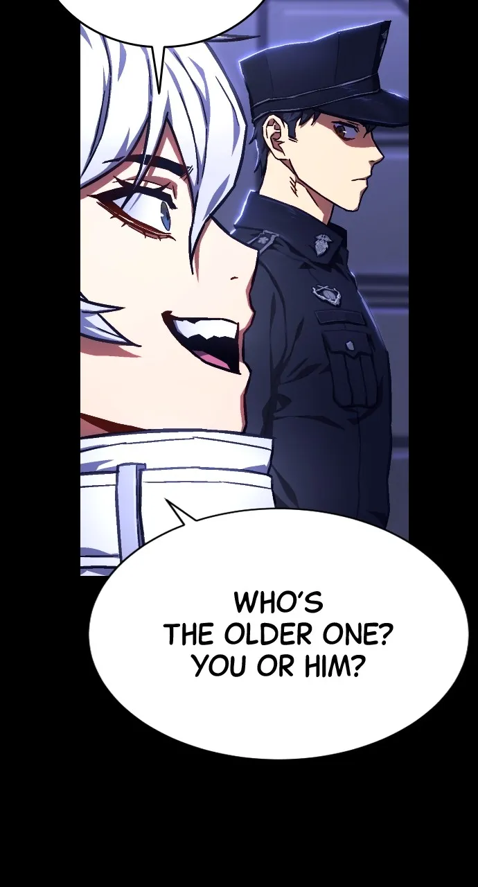 Read The Executioner chapter 1 image 89 on Lezhin