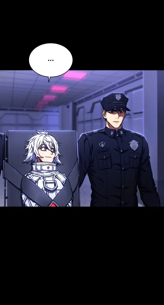 Read The Executioner chapter 1 image 90 on Lezhin