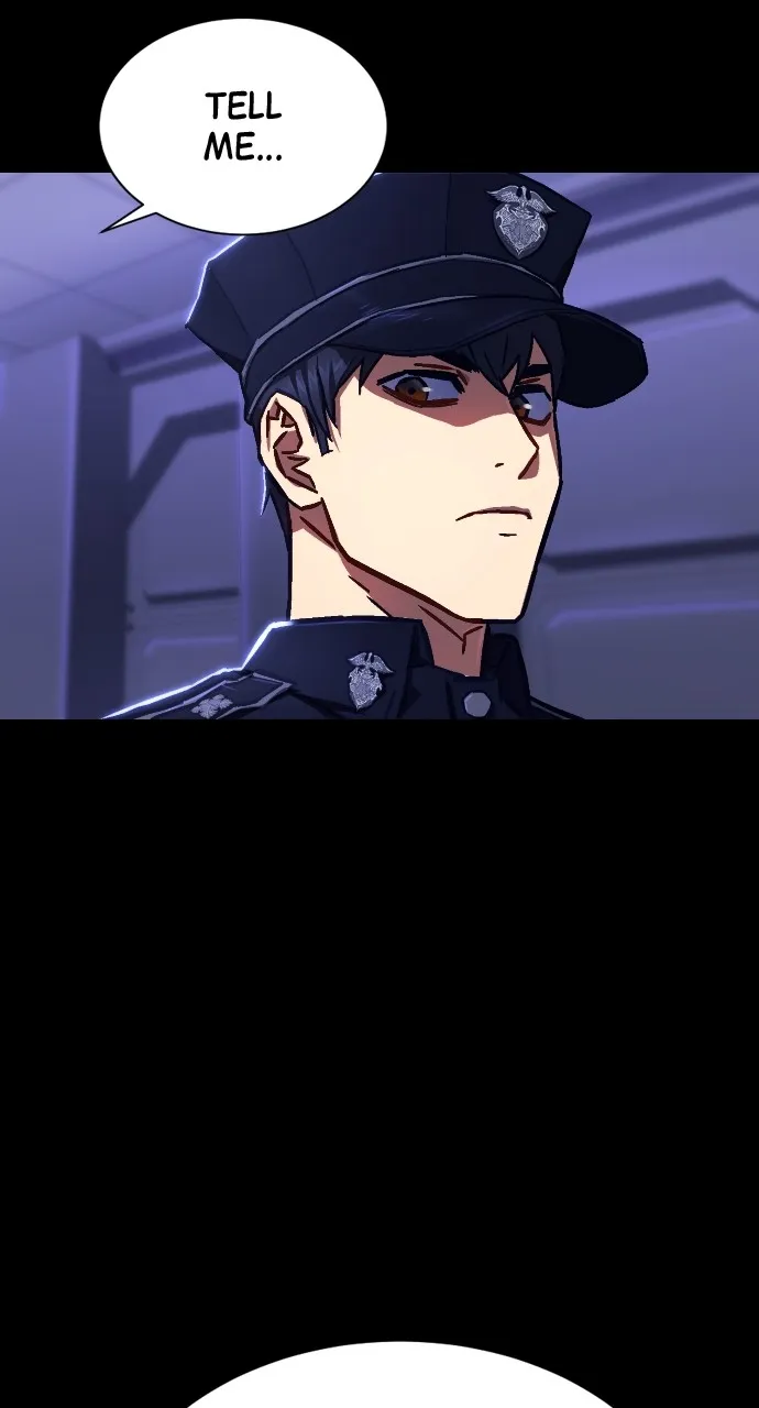 Read The Executioner chapter 1 image 91 on Lezhin