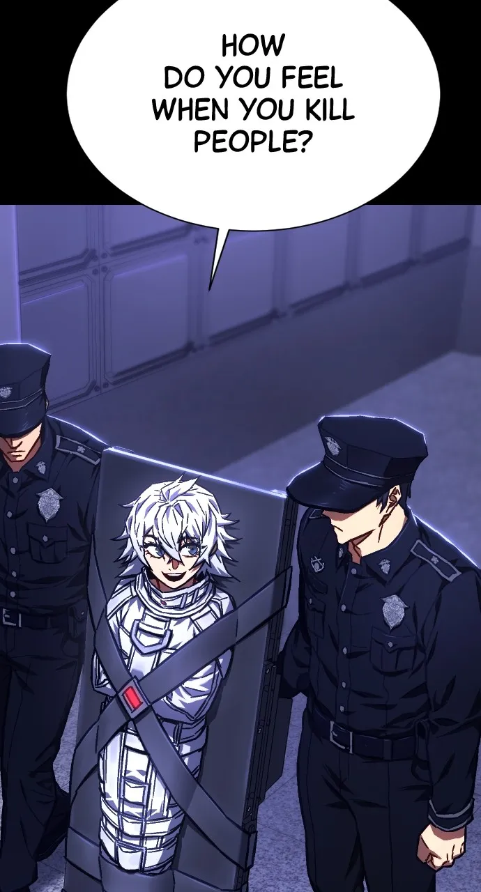 Read The Executioner chapter 1 image 92 on Lezhin