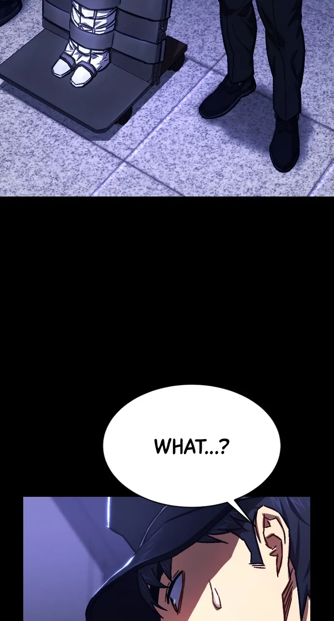 Read The Executioner chapter 1 image 93 on Lezhin