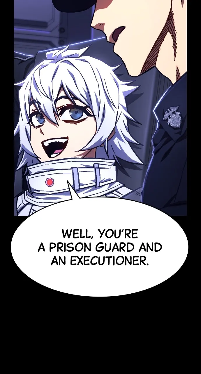 Read The Executioner chapter 1 image 94 on Lezhin