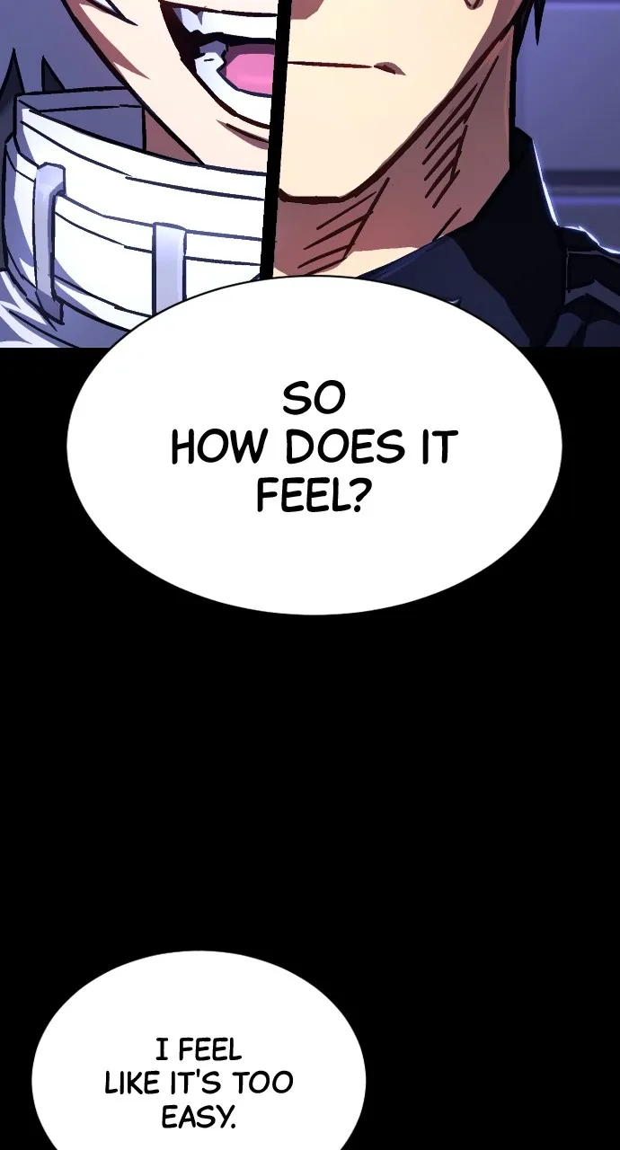 Read The Executioner chapter 1 image 96 on Lezhin