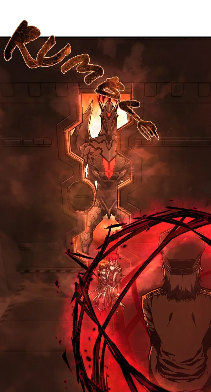 Read The Executioner chapter 10 image 0 on Lezhin