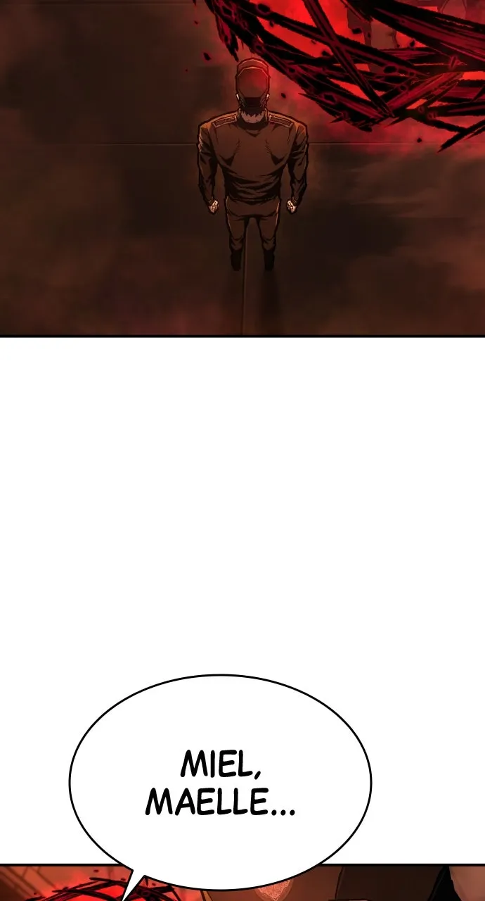 Read The Executioner chapter 10 image 1 on Lezhin