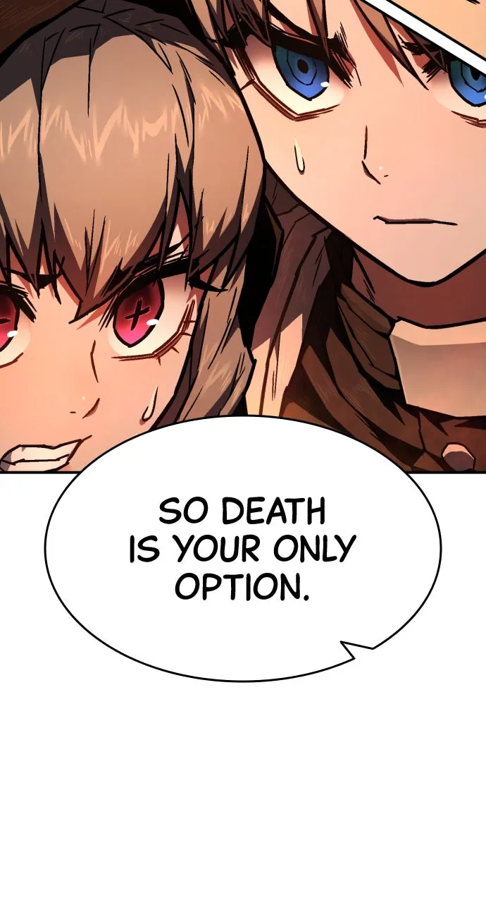 Read The Executioner chapter 10 image 10 on Lezhin