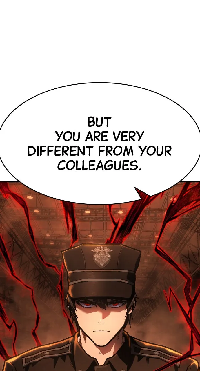 Read The Executioner chapter 10 image 14 on Lezhin