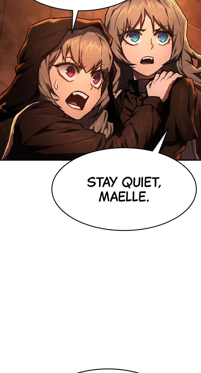 Read The Executioner chapter 10 image 16 on Lezhin