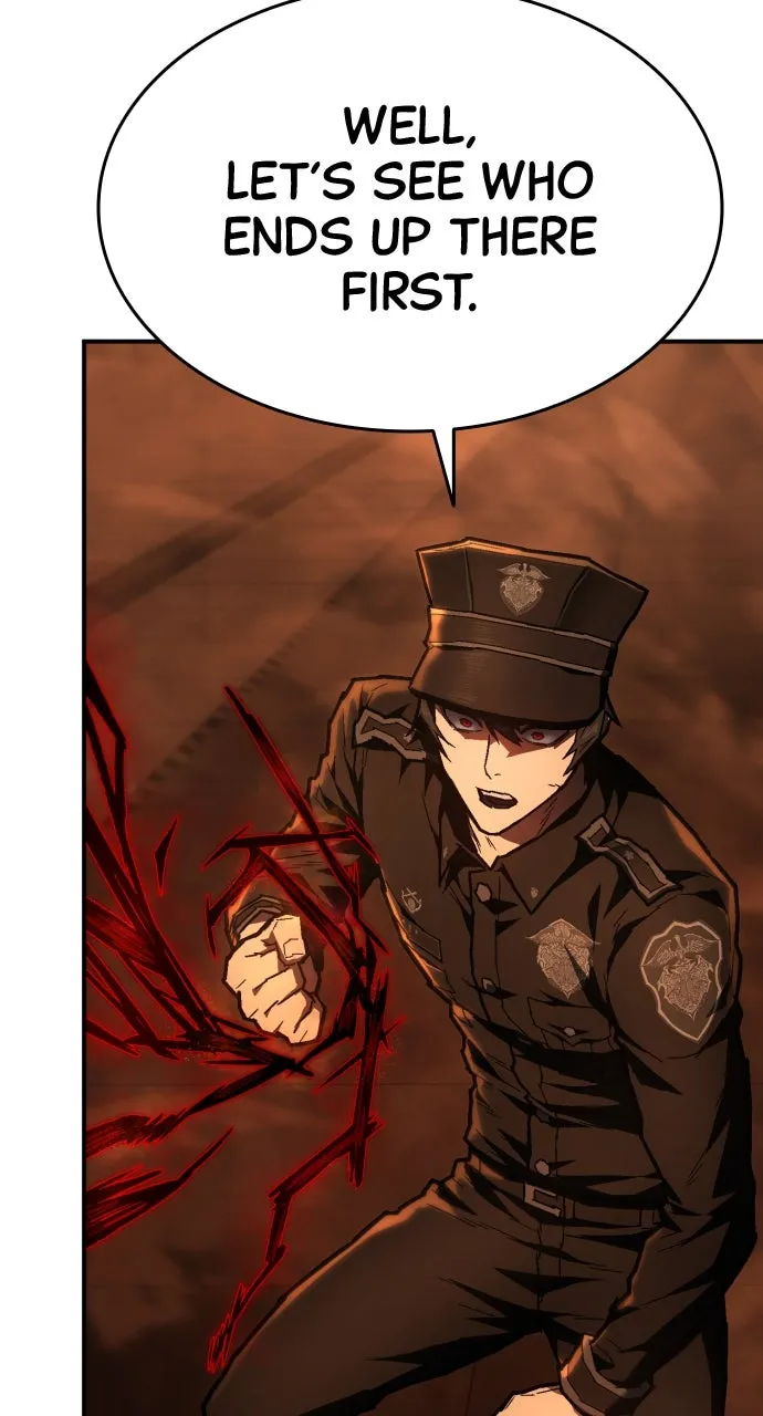 Read The Executioner chapter 10 image 17 on Lezhin