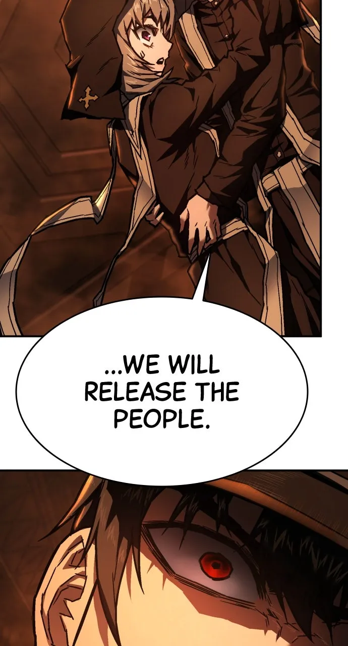 Read The Executioner chapter 10 image 19 on Lezhin