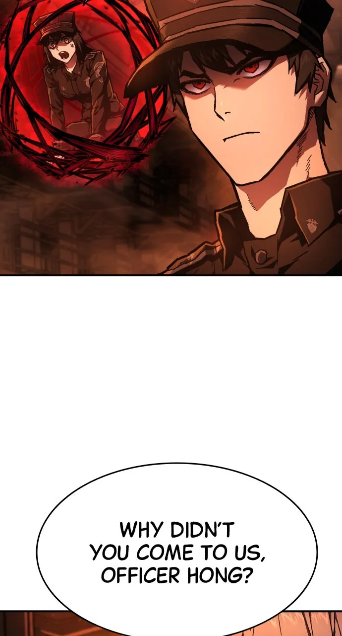 Read The Executioner chapter 10 image 2 on Lezhin