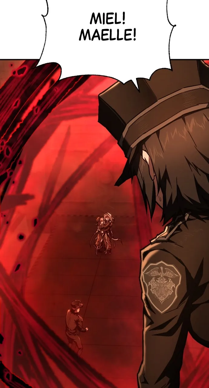 Read The Executioner chapter 10 image 21 on Lezhin